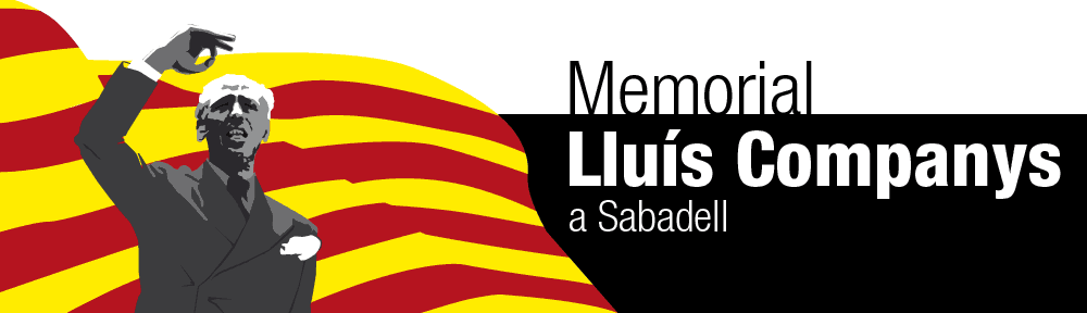 Memorial Companys Sabadell